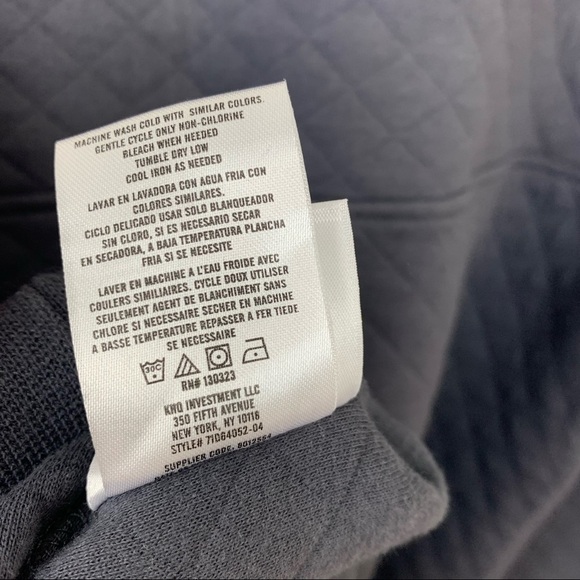 Spyder Snap‎ Pullover - Picture 11 of 12